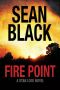 [Ryan Lock 06] • Fire Point